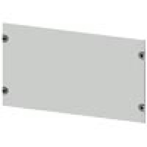 SIVACON S4 masking frame H 400 mm W 800 mm