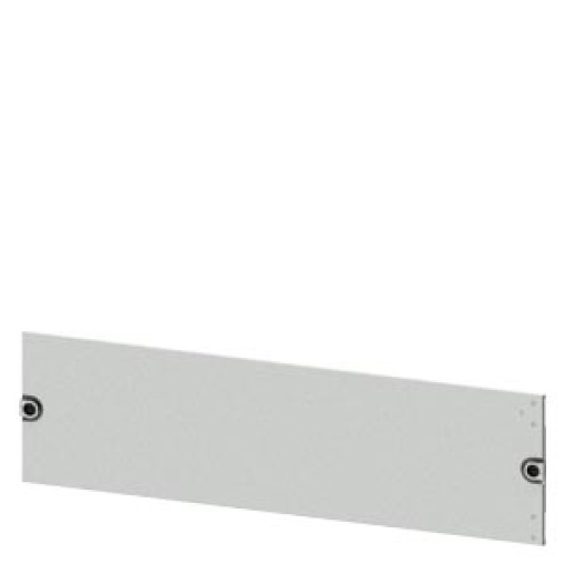 SIVACON S4 masking frame H 200 mm W 800 mm