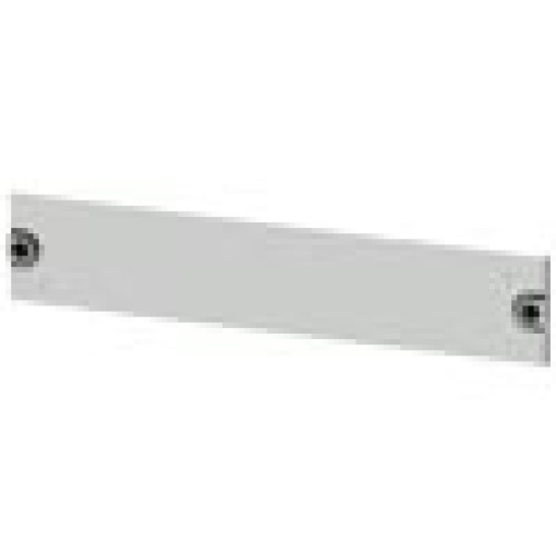 SIVACON S4 masking frame H 100 mm W 800 mm