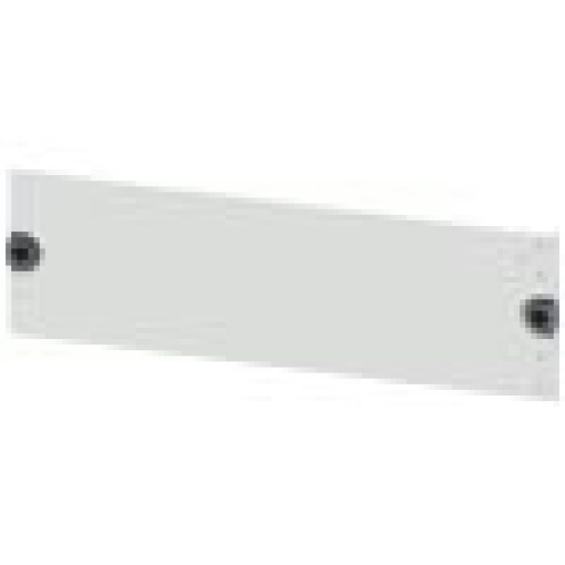 SIVACON S4 masking frame H 150 mm W 600 mm
