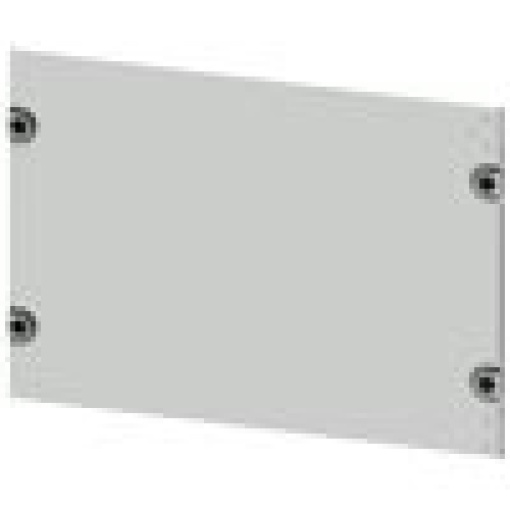 SIVACON S4 masking frame H 350 mm W 600 mm