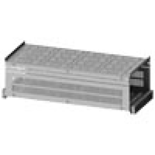 SIVACON S4 main busbar rear W 800 mm D 800 mm