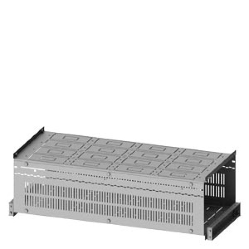 SIVACON S4 main busbar rear W 800 mm D 800 mm
