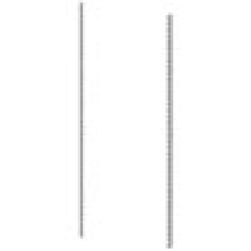 SIVACON S4 plugin strip H 1800mm