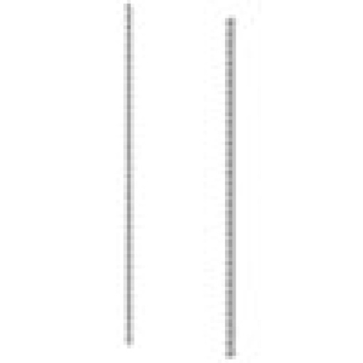 SIVACON S4 plugin strip H 1600mm