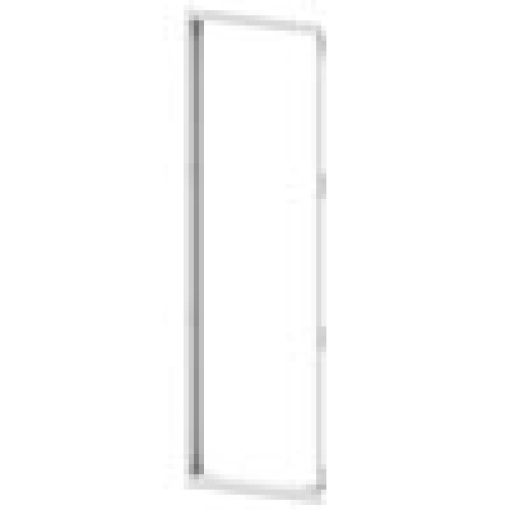 SIVACON S4 masking frame fixed H 1800 mm W 600 mm