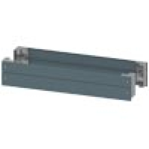 SIVACON S4 base corner pieces with cover H 200 mm W 1200 mm