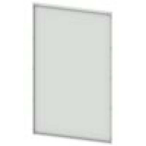 SIVACON S4 rear panel IP55 W 1200 mm