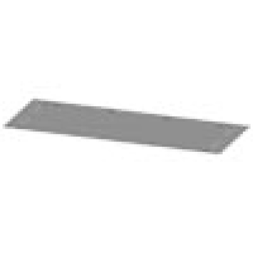 SIVACON S4 top plate IP40 W 1000 mm D 400 mm