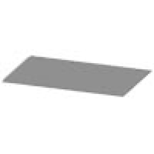 SIVACON S4 top plate IP55 W 1200 mm D 800 mm