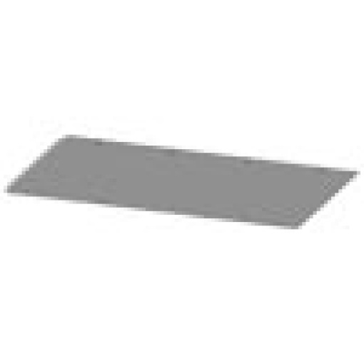 SIVACON S4 top plate IP55 W 1000 mm D 600 mm