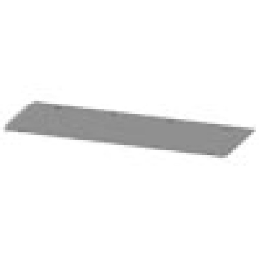 SIVACON S4 top plate IP55 W 1000 mm D 400 mm