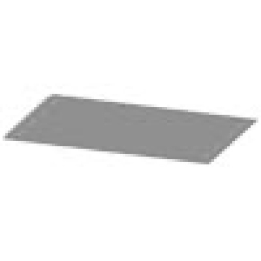 SIVACON S4 top plate IP40 W 1200 mm D 800 mm