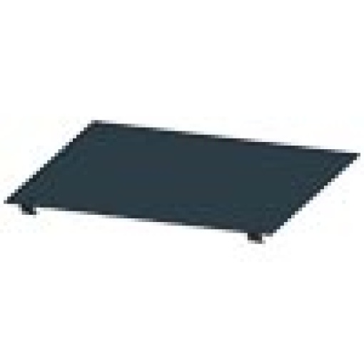 SIVACON S4 IPX1 top plate attachment W 1000 mm D 800 mm