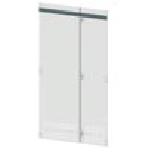 SIVACON S4 double door IP40 doublebit W 1000 mm