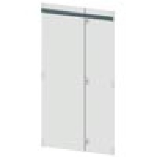 SIVACON S4 double door IP55 doublebit W 1000 mm