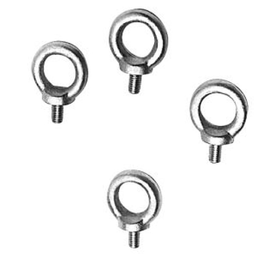 SIVACON S4 lifting eyes M12 1 set4 units