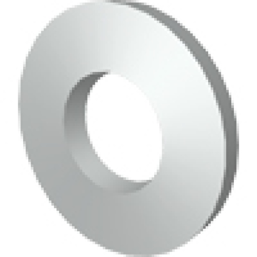 spring washer for M10 DIN 6796 1 pack 50 units