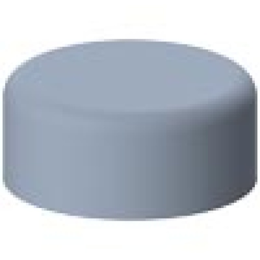 cover cap for M6 1 pack 100 units