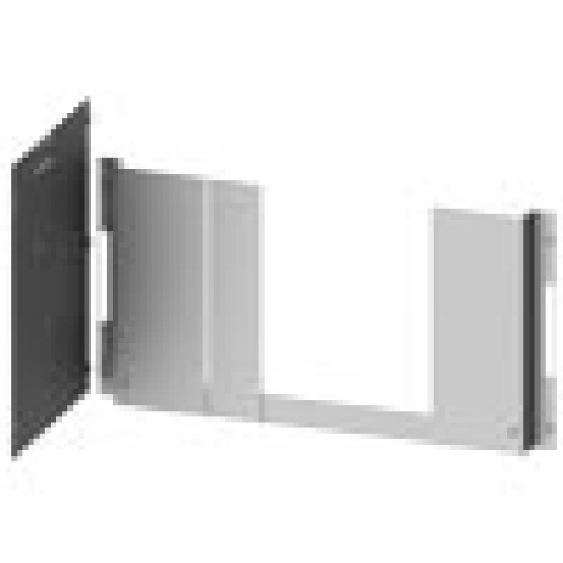 SIVACON S4 separation 3WA size I 34pole fixedmounted H 550 mm W 800 mm