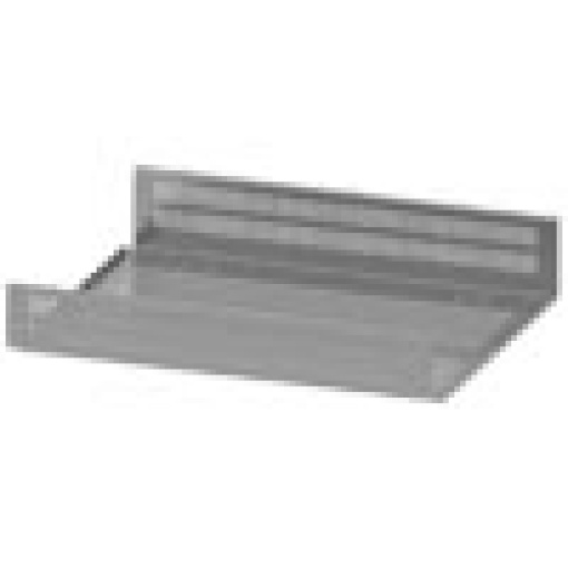 SIVACON S4 separation main busbar mounting position top W 1000 mm D 800 mm