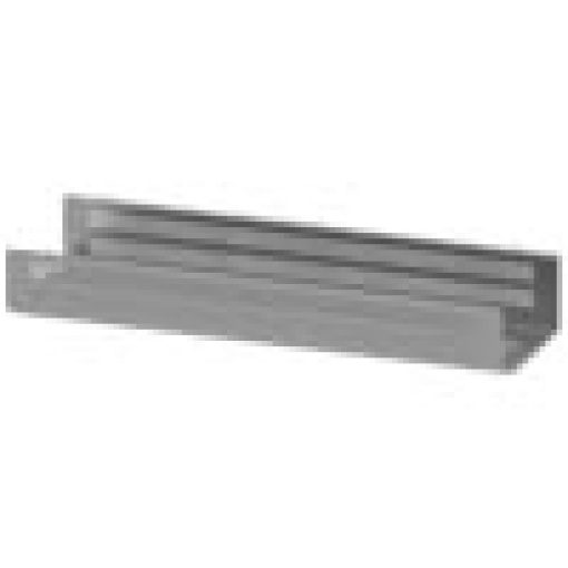 SIVACON S4 separation main busbar mounting position top W 1200 mm D 400 mm