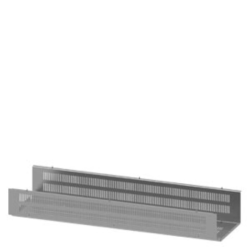 SIVACON S4 separation main busbar mounting position top W 1200 mm D 400 mm