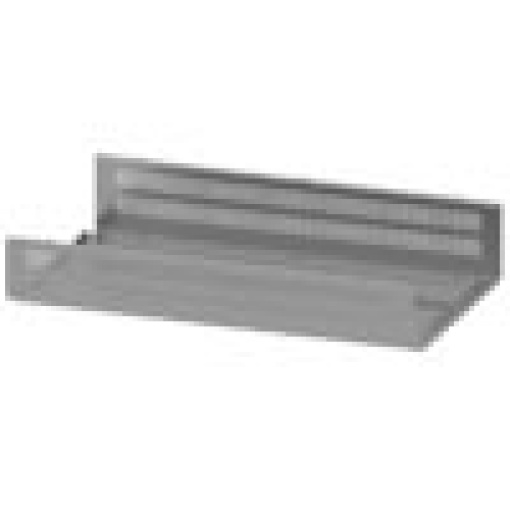 SIVACON S4 separation main busbar mounting position top W 1000 mm D 600 mm