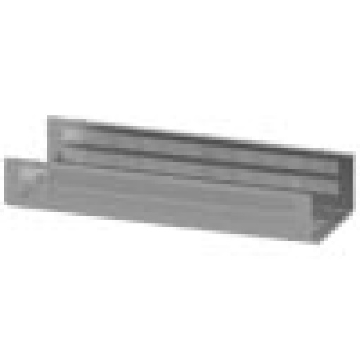 SIVACON S4 separation main busbar mounting position top W 1000 mm D 400 mm