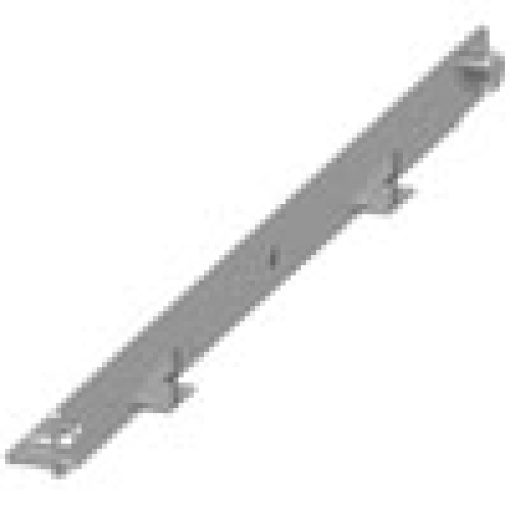 SIVACON S4 section division main busbar top H 1600 mm D 400 mm