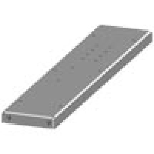 SIVACON S4 base plate partition D 600 mm