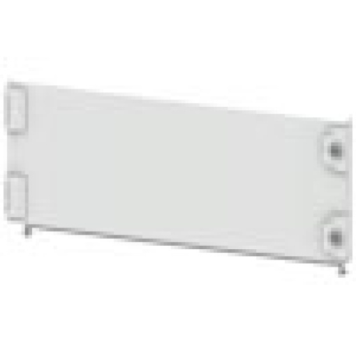 SIVACON S4 compartment door IP40 H 250 mm W 600 mm