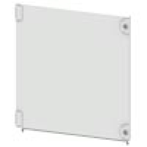 SIVACON S4 compartment door IP40 H 650 mm W 600 mm