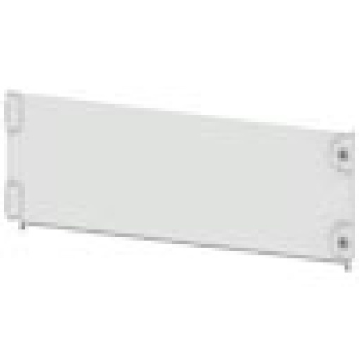 SIVACON S4 compartment door IP40 H 300 mm W 800 mm