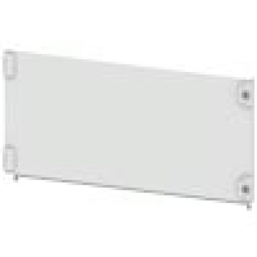 SIVACON S4, compartment door, IP40, H 400 mm, W 800 mm