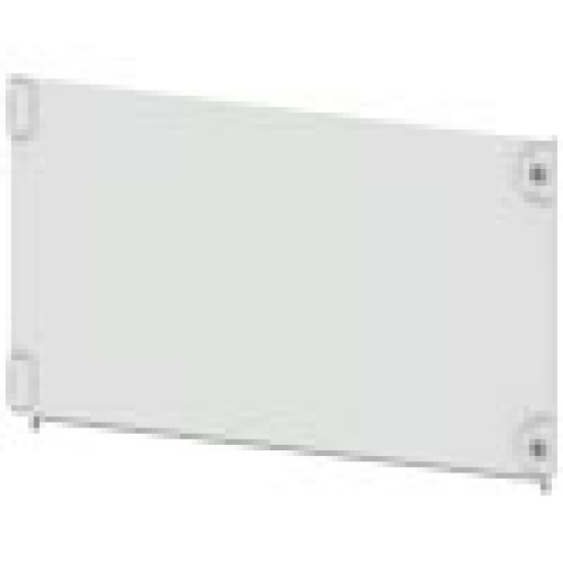 SIVACON S4, compartment door, IP40, H 500 mm, W 800 mm