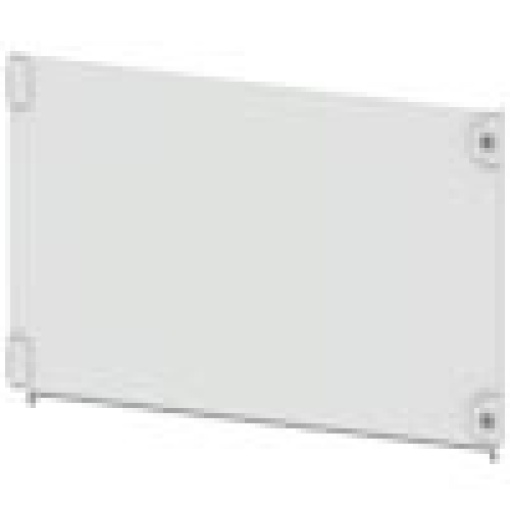 SIVACON S4 compartment door IP40 H 550 mm W 800 mm