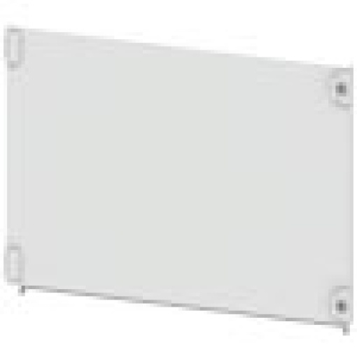 SIVACON S4 compartment door IP40 H 600 mm W 800 mm