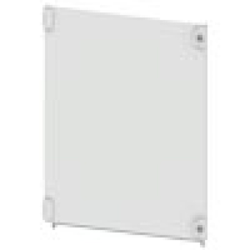 SIVACON S4, compartment door, IP40, H 800mm, W 600 mm