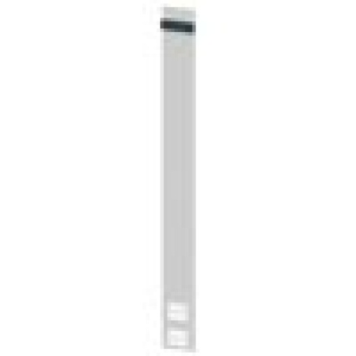 SIVACON S4 cover vertical busbar IP40 H 2000 mm W 200 mm