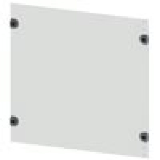 SIVACON S4 masking frame H 500 mm W 600 mm