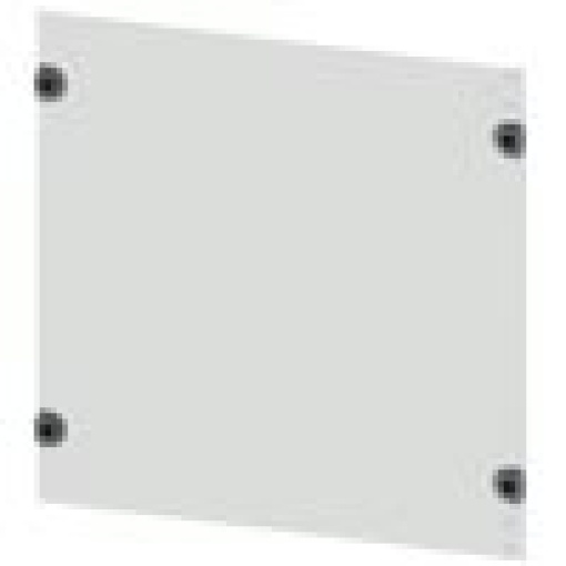 SIVACON S4 masking frame H 500 mm W 800 mm