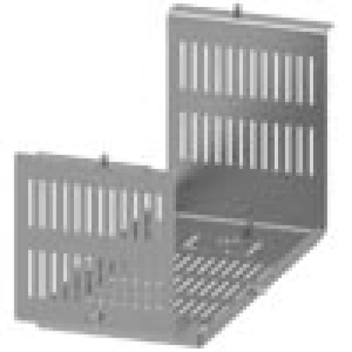 SIVACON S4 separation main busbar mounting position top W 200 mm D 400 mm