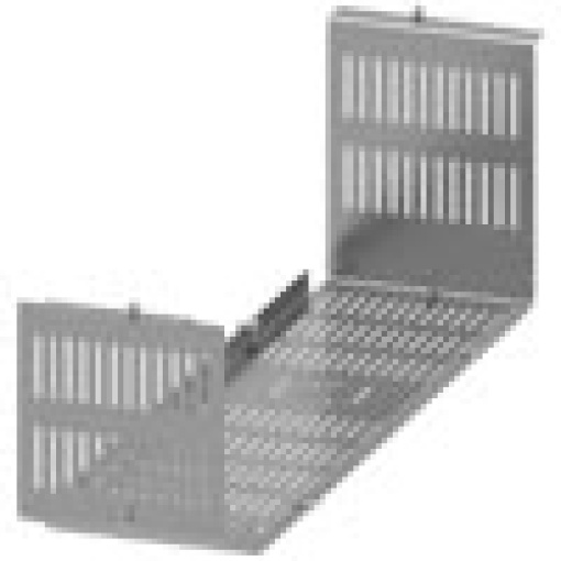 SIVACON S4 separation main busbar mounting position top W 200 mm D 600 mm