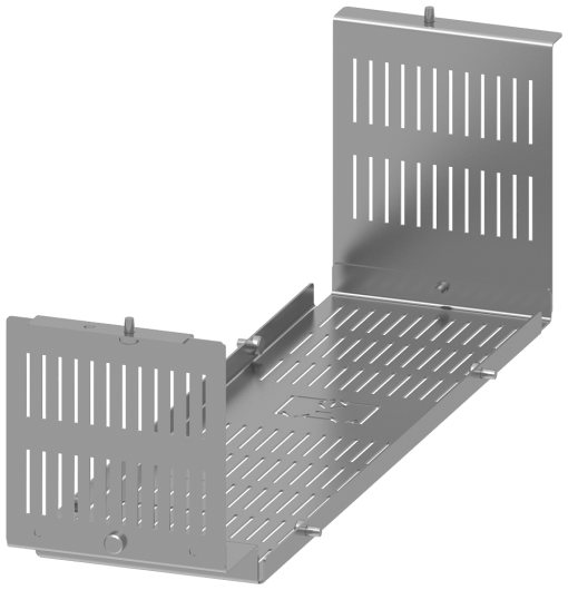 SIVACON S4 separation main busbar mounting position top W 200 mm D 600 mm