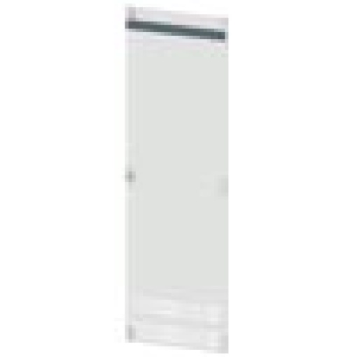 SIVACON S4 door IP40 W 600 mm doublebit hinge right