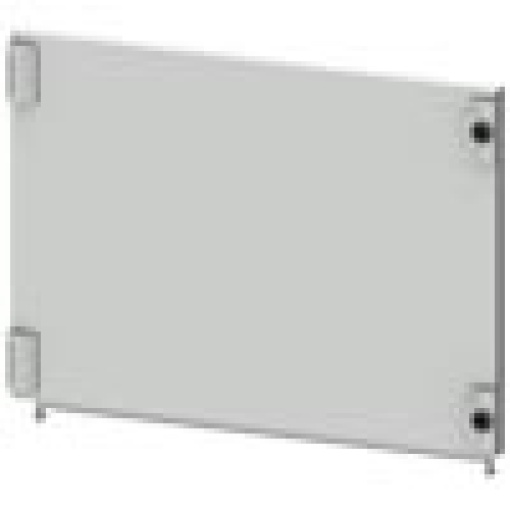 SIVACON S4 compartment door IP40 H 450 mm W 600 mm