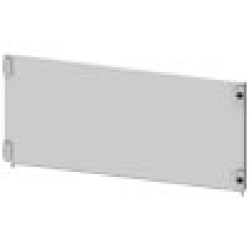SIVACON S4 compartment door IP40 H 450 mm W 1000 mm