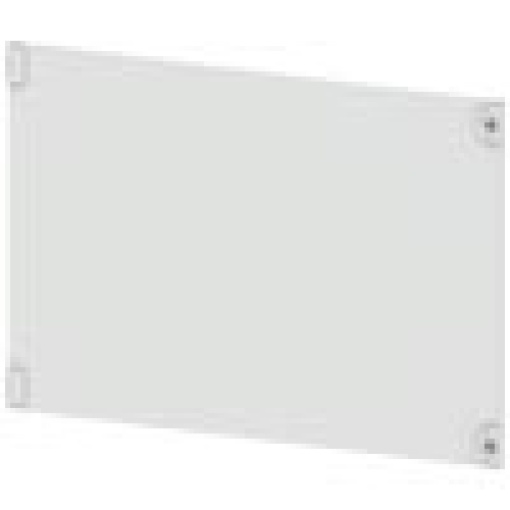 SIVACON S4 compartment door base compartment IP40 H 750 mm W 1000 mm
