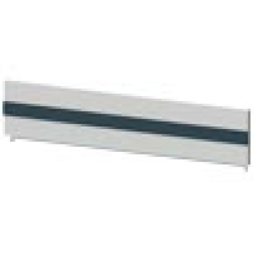 SIVACON S4 head compartment cover IP40 H 225 mm W 1000 mm